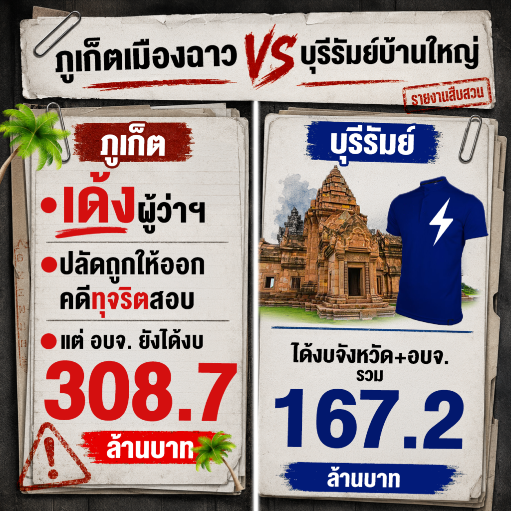 ขำแหละงบ 3